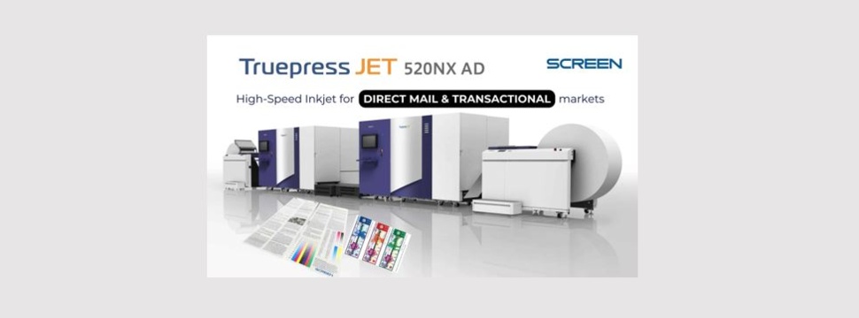 Truepress JET 520NX AD