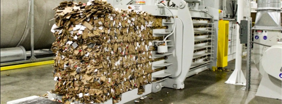 Greif's Paper Packaging and Services Division kündigt Investitionen in Recyclinganlagen an