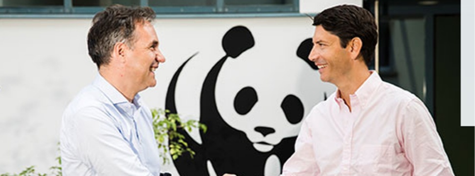 SIG signs major new partnership with WWF Switzerland to support thriving forests