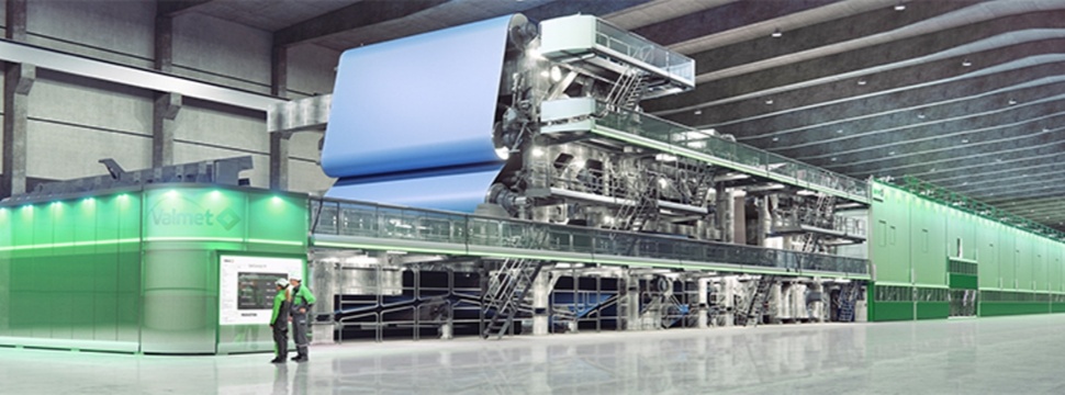 Valmet will supply process technology to mill in Vietnam