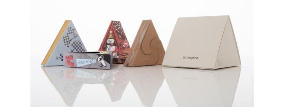 60° – creative boxes to inspire