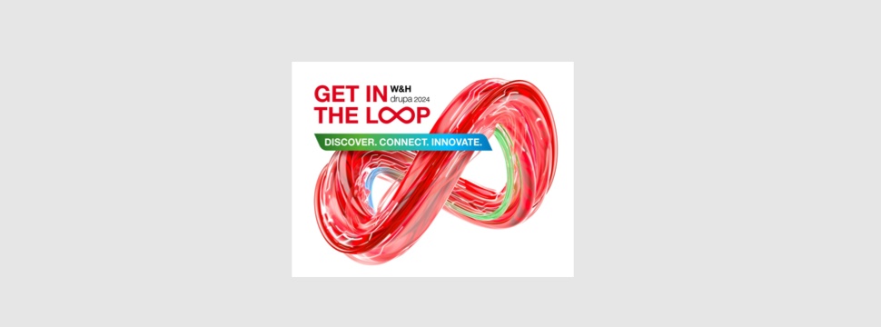 Get in the Loop - Discover. Connect. Innovate.