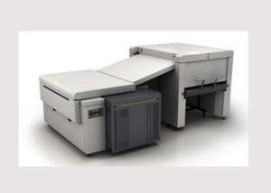 MAGNUS Q800 Platesetter with X speed and SCU