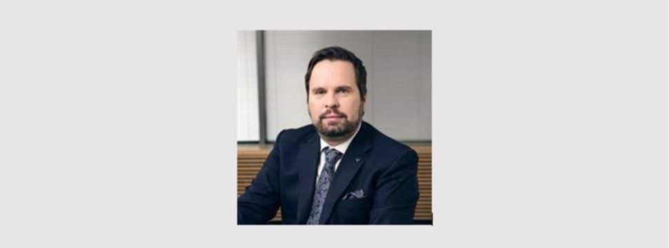 Jussi Noponen wurde zum SVP, Sales and Supply Chain bei Metsä Board ernannt