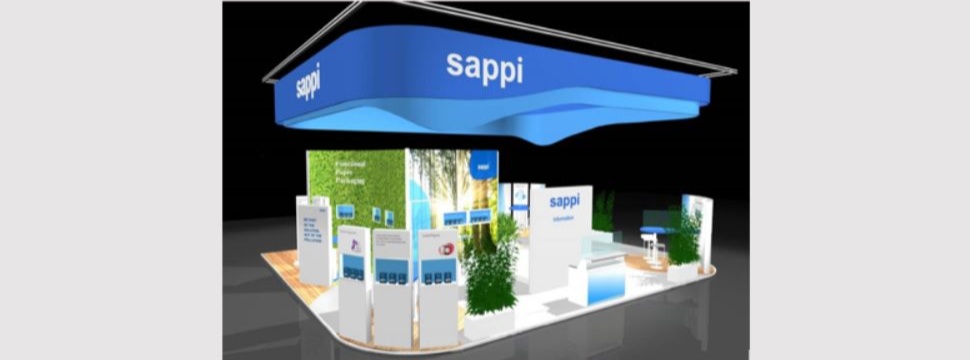 Sappi is promising more innovations than ever before at this year’s FachPack.