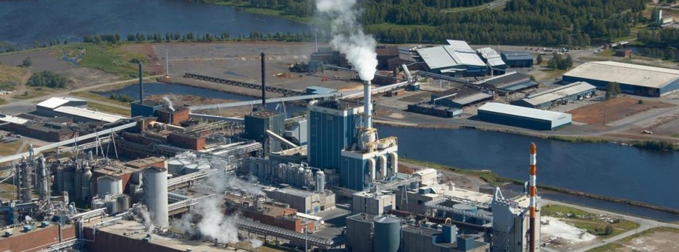 Vaasa Administrative Court upheld the environmental permit package