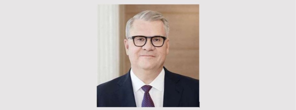 Jussi Pesonen, UPM President and CEO
