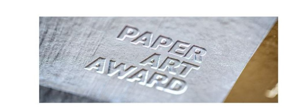 Papierkunstpreis Paper Art Award