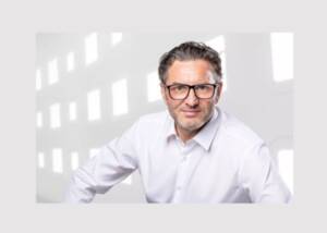 Christoph Gamper, CEO der Durst Group