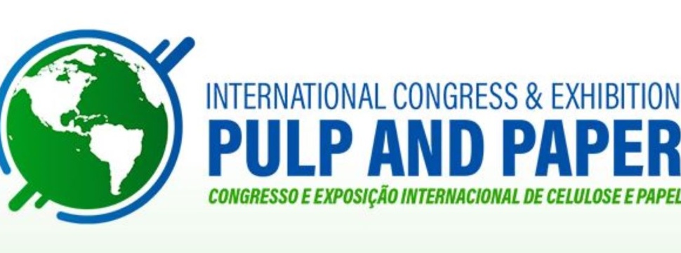 ABTCP invites you to the 56th Pulp and Paper International Congress and Exhibition