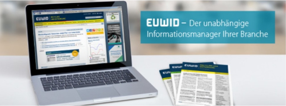 EUWID: price increases for LWC and SC paper
