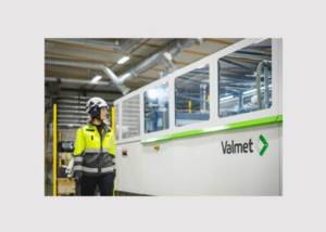 Valmet launches 3D Fiber technology, offering packaging producers a competitive end-to-end solution to meet the increasing demand for sustainable alternatives to plastic.