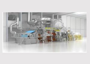 Valmet IntelliTissue 1600