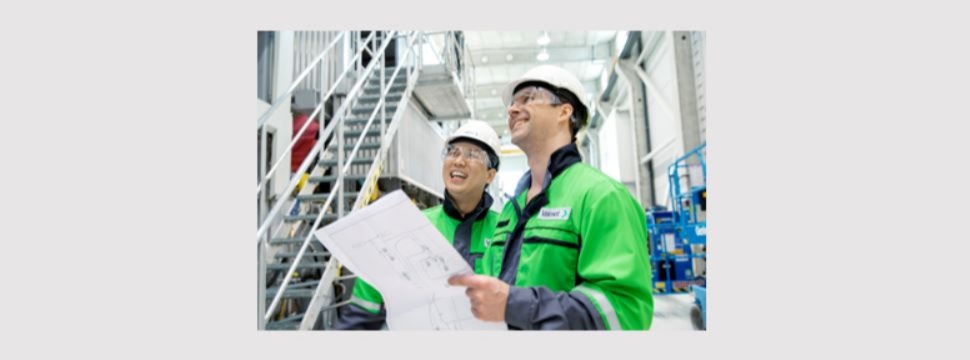 Valmet signs an extension of the maintenance operation agreement for UPM’s Plattling mill in Germany