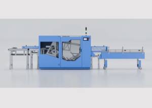 Destacker Separo PRO