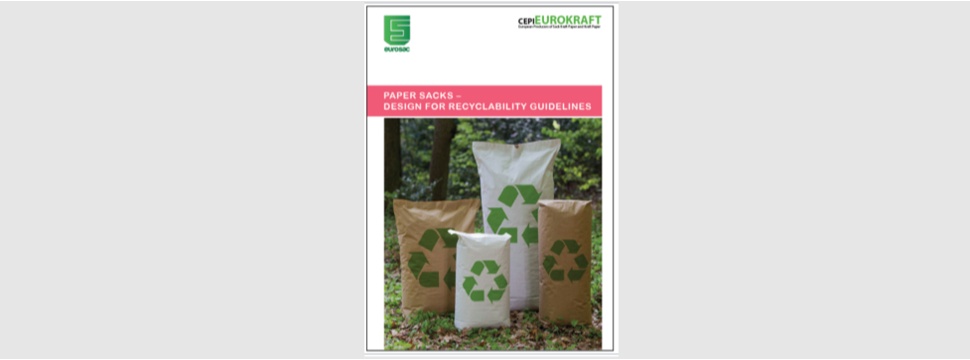 Paper Sacks - Design for Recyclability Guidelines