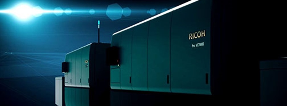 Ricoh Pro VC70000
