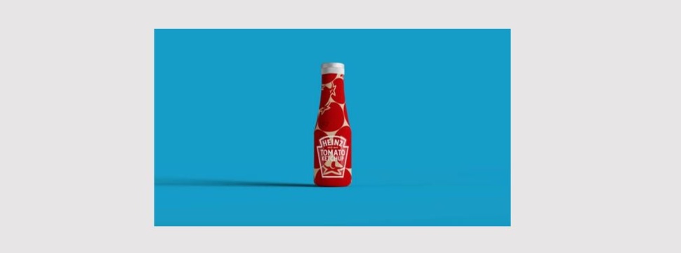 Heinz arbeitet mit Pulpex zusammen, um eine erneuerbare und recycelbare Flasche auf Papierbasis zu entwickeln, die zu 100 % aus nachhaltig gewonnenem Zellstoff besteht.