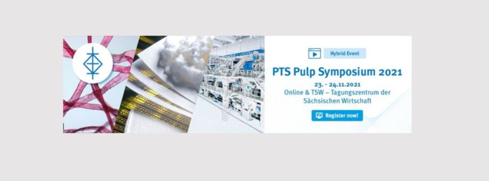 PTS Pulp Symposium 2021