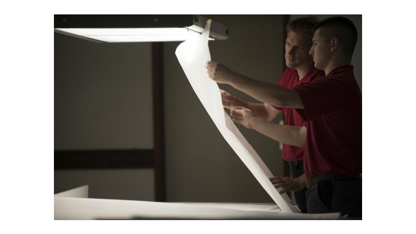 Bild 1: Hahnemühle FineArt GmbH