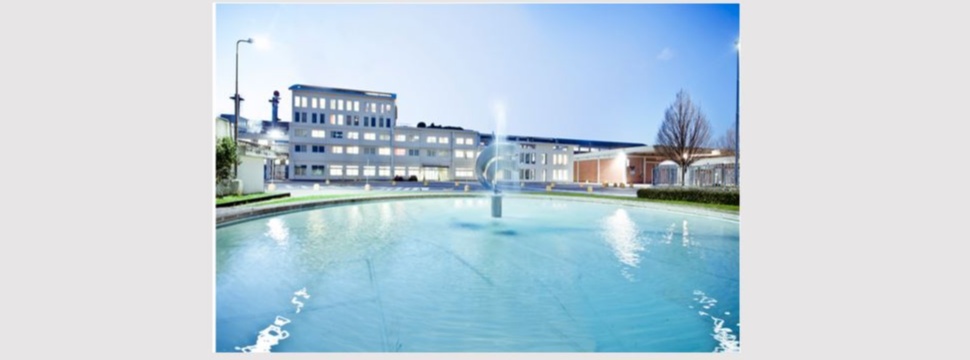 Sofidel Headquarters Sofidel Headquarters