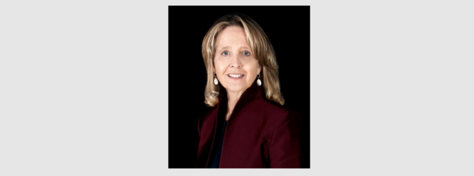 Helen Mets, Präsidentin und CEO von Ahlstrom Helen Mets, Präsidentin und CEO von Ahlstrom