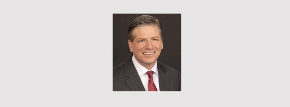 Tom Hamic, Executive Vice President und President, Packaging Solutions North America, International Paper