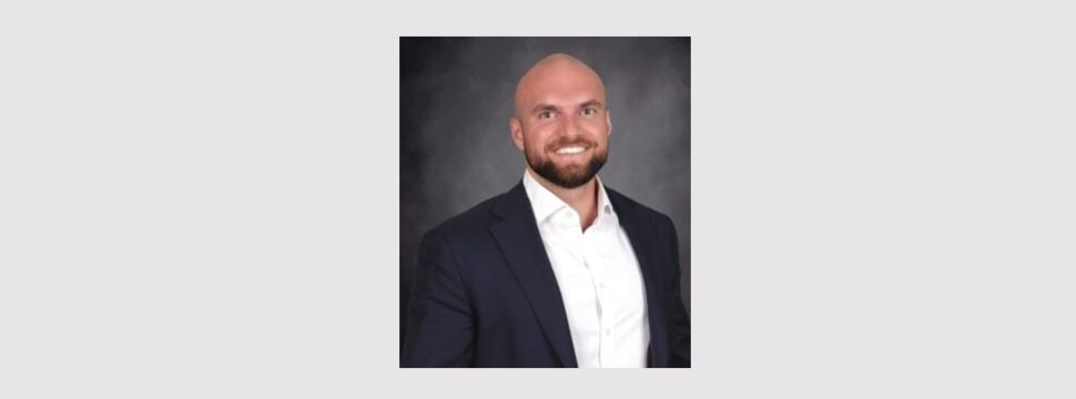 Tyler Rajeski, Chief Executive Officer von Twin Rivers