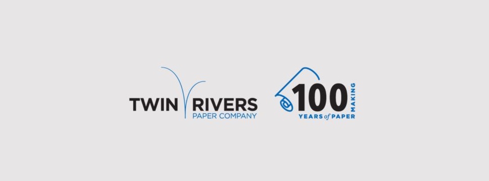 Twin Rivers Paper feiert 100 Jahre Papierherstellung Twin Rivers Paper feiert 100 Jahre Papierherstellung