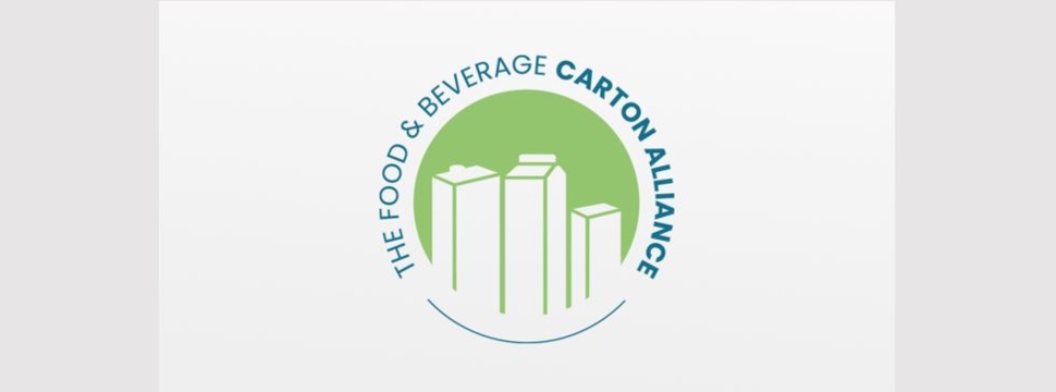 Logo der Food and Beverage Carton Alliance