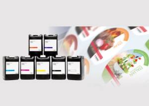 Thalia UV-Digitaldrucktinten von BOBST
