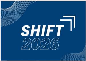 SHIFT 2026