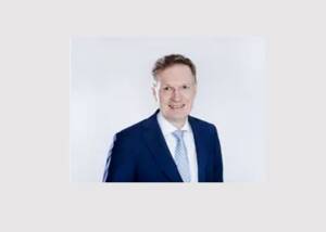 ANDRITZ CEO Joachim Schönbeck