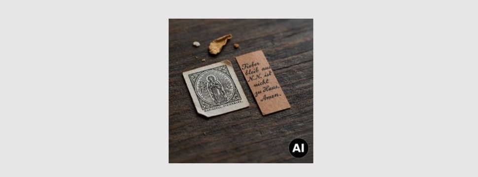 Edible Picture and Edible Prayer