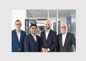 Herma Geschäftsleitung