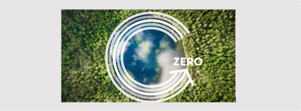 CircleToZero® von ANDRITZ – der Wegbereiter für eine emissions- und abfallfreie Zellstoffproduktion