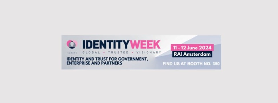 DREWSEN SPEZIALPAPIERE at Identity Week 2024