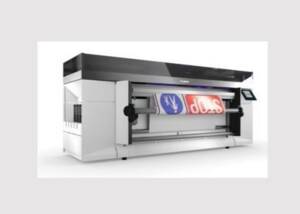 Colorado M-Traffic Printer