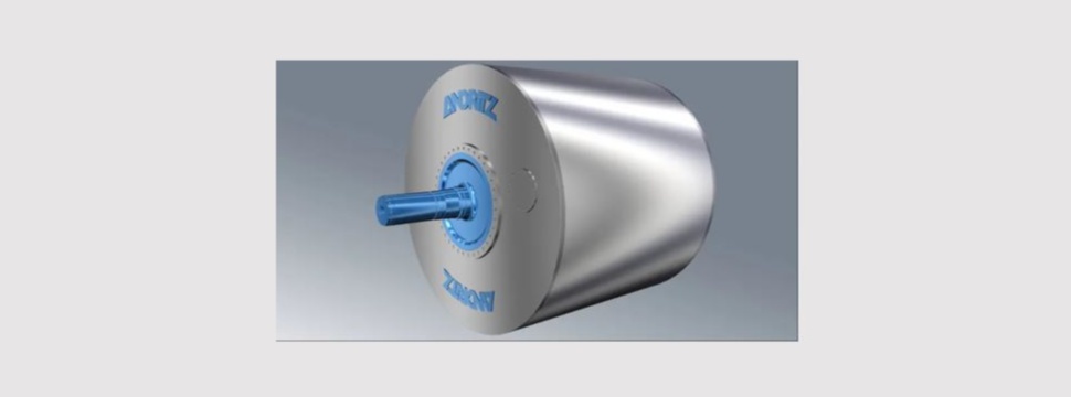 ANDRITZ PrimeDry Steel Yankee