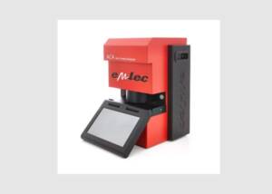 ACA Ash Content Analyzer