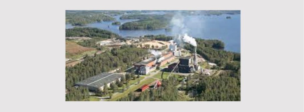 Mondi modernisiert und erweitert das Werk Kuopio in Finnland