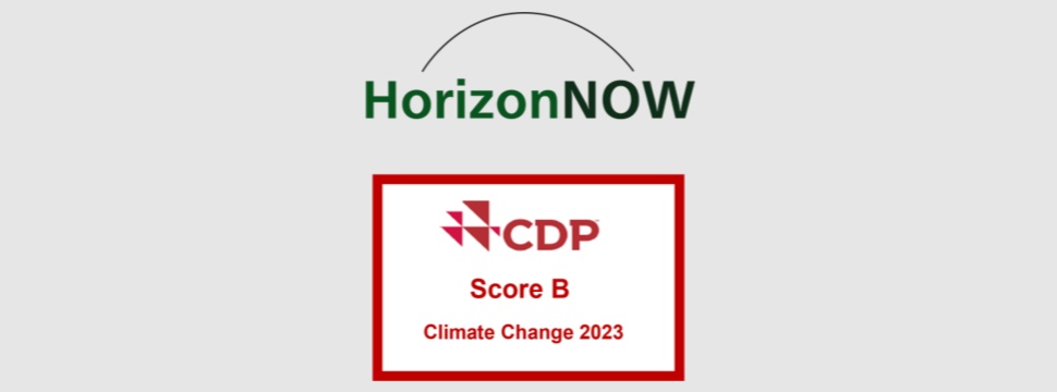 Siegwerk erzielt CDP B-Score für Climate Change Performance 2023