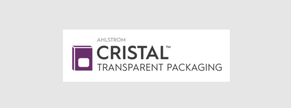 Ahlstroms Cristal™-Transparentpapier