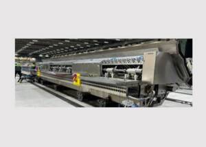 Paper Machine Optimization