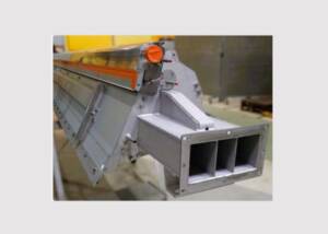 RunPro Easy4 Bahn­Stabilisator