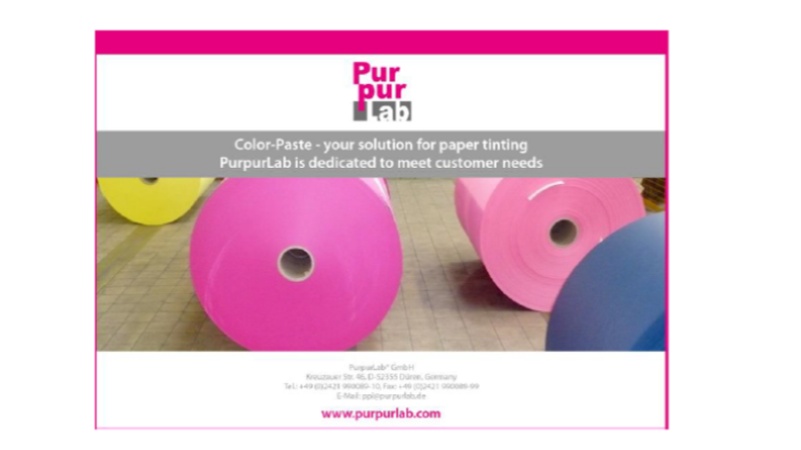 PurpurLab® GmbH PurpurLab® GmbH