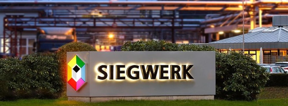 Siegwerk further strengthens its coatings portfolio