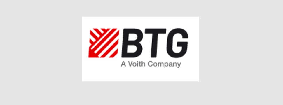 BTG Logo