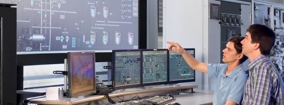 ABB has provided automation expertise and technologies to better predict process outcomes.