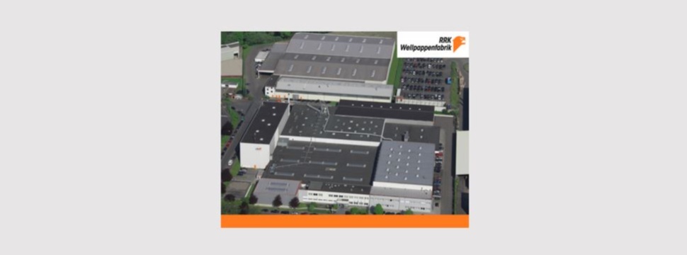 RRK Wellpappenfabrik RRK Wellpappenfabrik